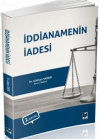 İddianamenin İadesi