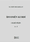 İdyomen Kurdi - Cılde Peşin A-J