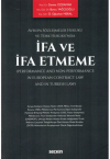 İfa ve İfa Etmeme