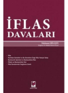 İflas Davaları (Ciltli)