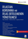 İflastan Korunma ve İflas Ertelemenin Yönetilmesi
