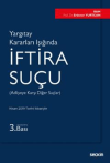 İftira Suçu