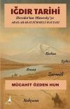 Iğdır Tarihi: Heredot'tan Minorsky'ye Aras Ararat Sürmeli Havzası