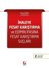 İhaleye Fesat Karıştırma