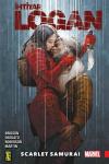 İhtiyar Logan 7: Scarlet Samurai