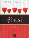 İki Cihan Arasında 1-Şinasi (Ciltli)