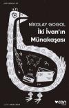 İki İvan'ın Münakaşası - Modern Klasikler 103