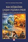 İklim Değişikliğinin Çalışma Yaşamına Etkileri - Dünyaya ve Türkiye'ye İlişkin Bir Durum Analizi
