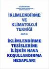 İklimlendirme ve Klimatoloji Tekniği Cilt 4