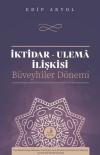İktidar - Ulema İlişkisi: Büveyhiler Dönemi