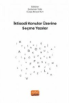 İktisadi Konular Üzerine Seçme Yazılar