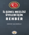 İl Genel Meclisi Üyeleri için Rehber