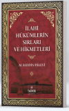 İlahi Hükümlerin Sırları Ve Hikmetleri