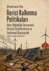 İlerici Kalkınma Politikaları - İklim Değişikliği Sonrasında İktisadi Çeşitlendirme ve Toplumsal Kap