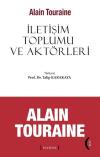 İletişim Toplumu ve Aktörleri