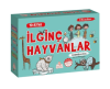 İlginç Hayvanlar (10 Kitap)