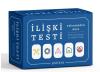 İlişki Testi - Evlenmeden Önce - 50 İletişim Kartı ve Rehber Kitap