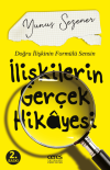 İlişkilerin Gerçek Hikayesi - Doğru İlişkinin Formülü Sensin