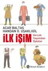 İlk İşim-Gerçek Yaşamdan Öyküler