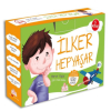 İlker Hepyaşar (5 Kitap Set)