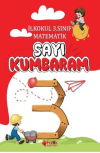 İlkokul 3. Sınıf Matematik Sayı Kumbaram