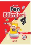 İlkokul Fen Bilimleri 4