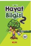 İlkokul Hayat Bilgisi 2