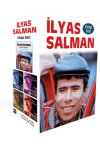 İlyas Salman Seti (5 Kitap Takım)