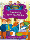 I'm Learning My Hadith - Remembering Those Who Are Sick