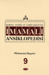 İmam Ali Ansiklopedisi Cilt 9 (Ciltli)