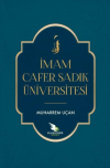İmam Cafer Sadık Üniversitesi