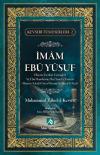 İmam Ebu Yusuf Hayatı Eserleri Görüşleri - Kevseri Tüm Eserleri 2