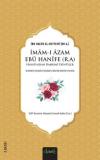 İmam-ı Azam Ebu Hanife Hayatından Rabbani Esintiler
