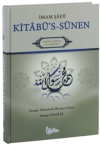 İmam Şafii Kitabü’s Sünen Tercümesi (Ciltli)