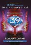 İmparator'un Şifresi-39 İpucu 8. Kitap