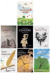 İnanç Özgen Kitapları Seti - 7 Kitap Takım