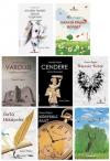 İnanç Özgen Kitapları Seti - 8 Kitap Takım