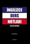 İngilizce Ders Notları - English Grammar