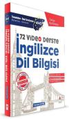 İngilizce Dil Bilgisi (72 Video Derste) A1 - C1 Türkçe Açıklamalı