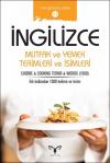İngilizce Mutfak ve Yemke Terimleri ve İsimleri-Mini Glossary Series 23