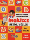 İngilizce Resimli Sözlük