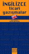 İngilizce Ticari Yazışmalar