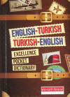 İngilizce - Türkçe Cep Sözlük (Pocket Dictionary)