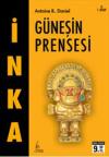 İnka 1 - Güneşin Prensesi