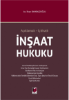 İnşaat Hukuku (Ciltli)