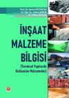 İnşaat Malzeme Bilgisi - Tarımsal Yapılarda Kullanılan Malzemeler