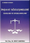 İnşaat Sözleşmeleri