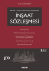 İnşaat Sözleşmesi