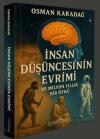 İnsan Düşüncesinin Evrimi - 65 Milyon Yıllık Bir Öykü