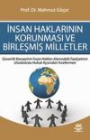 İnsan Haklarının Korunması ve Birleşmiş Milletler